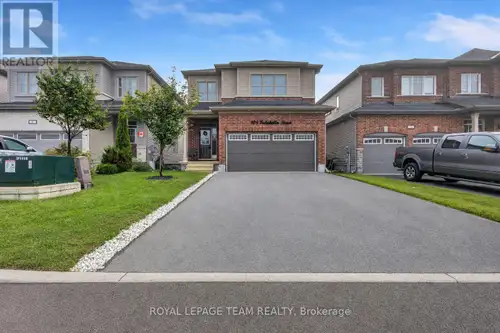 Rent = 2990 per month + Utilities ✅ Detached Home (Double Car Garage) ✅ 4 Bedrooms ✅ Brand New Appli...