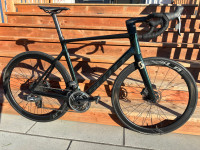 Scott Addict RC 58 cm Sram Force Etap Axs