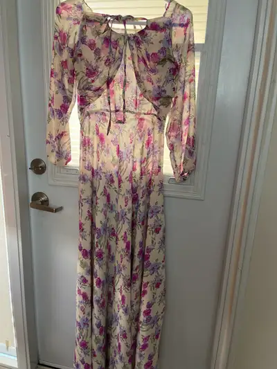 Spring/summer dress, View more