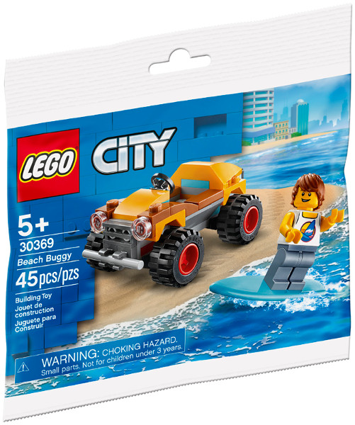 Lego Polybag Lot - City, Xtra in Toys & Games in City of Toronto - Image 4