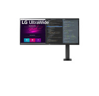 34” LG Ultrawide Monitor
