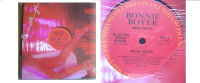 Disco 12"Bonnie Boyer Vinyl
