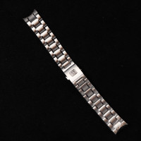 Grand Seiko OEM Bracelet for SBGA407 "Skyflake" 19mm Lug width