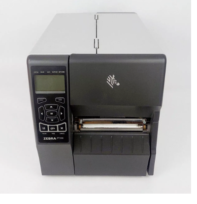 Zebra Label Printer Supplies, View more