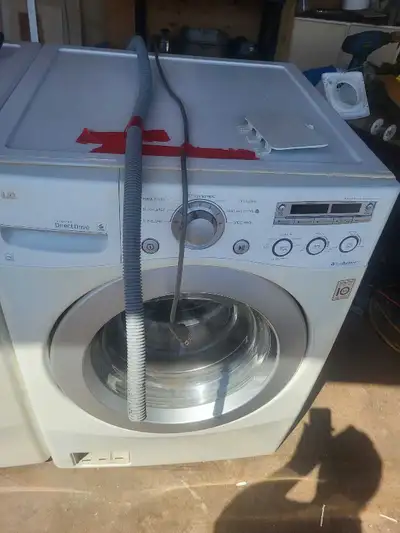 washer and dryes, View more