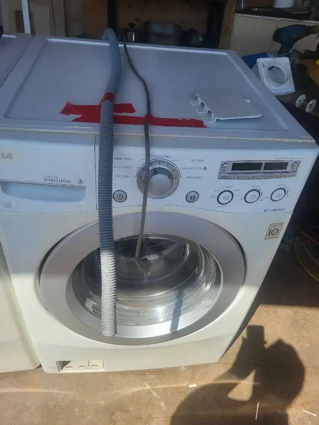 washer and dryes in Washers & Dryers in Summerside - Image 2