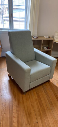 Dutailier fauteuil inclinable