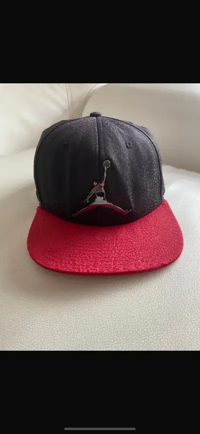 Jordan Jumpman Hat, View more