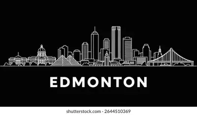 Looking for a house rental in Edmonton