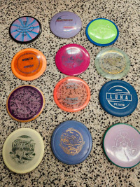 Disc golf discs for sale