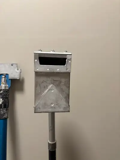 Tapetech 3” nail spotter and handle 150 obo