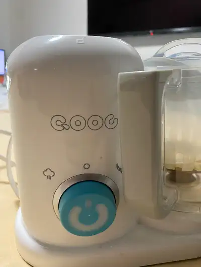 Mini Baby Food Maker, View more