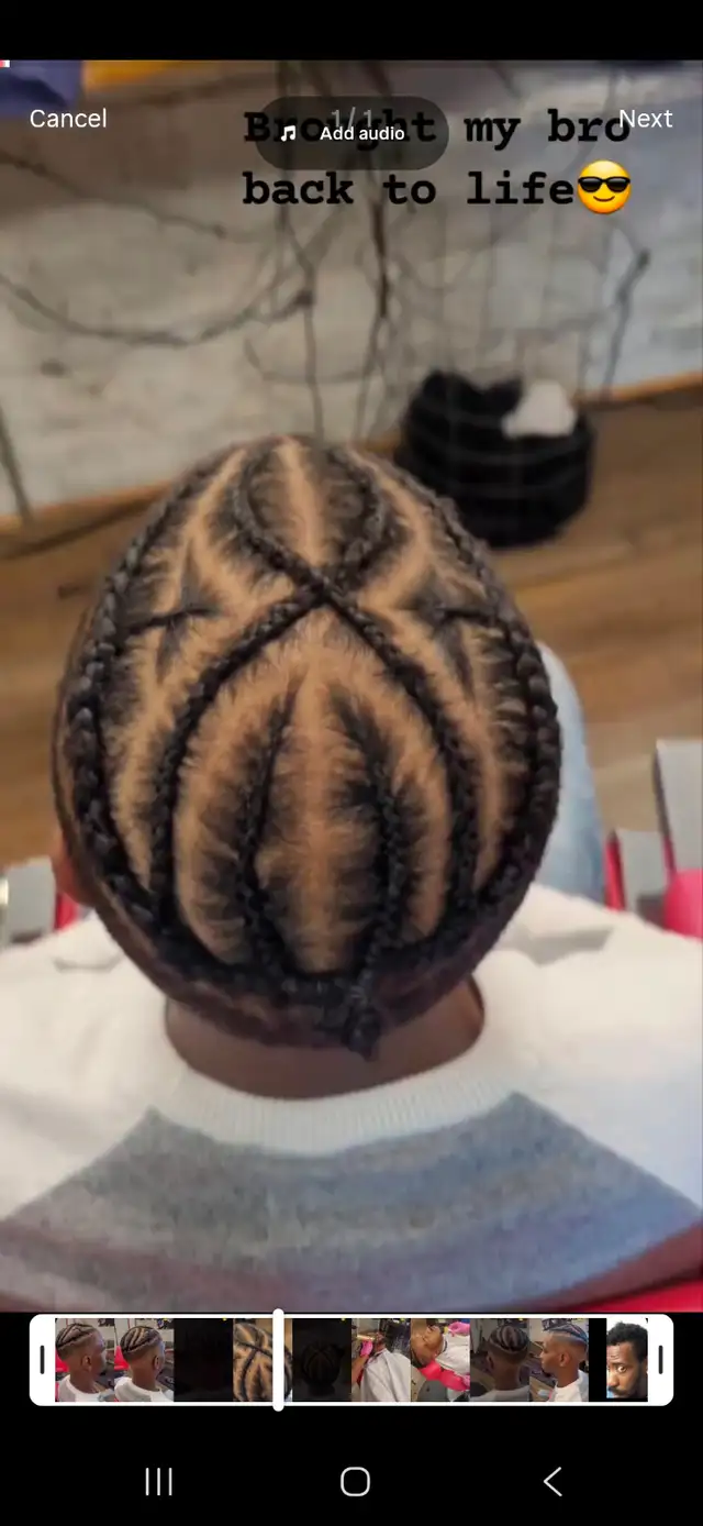 Looking for Cornrows/Braids Models- FREE service580580070581217281