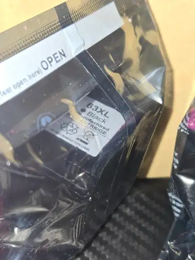 63XL Ink Cartridge, View more