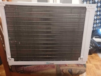 Climatiseur/Air conditioner 