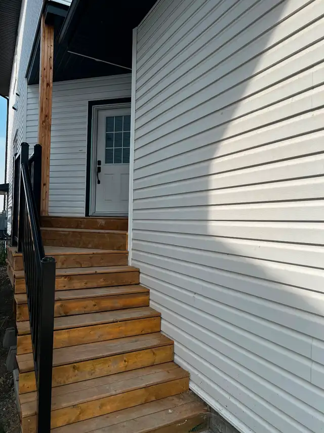 BRAND NEW Duplex available from October 202563735893389443121