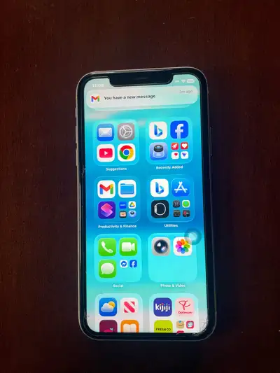 Apple iPhone 11, 64Gb unlocked , View more