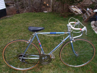 Vintage CCM 10 Speed Road Bike for sale in Truro.