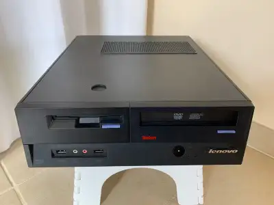 Lenovo ThinkCentre 9632W8N, View more