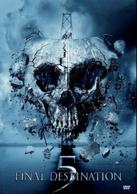 Final Destination 5 (DVD)