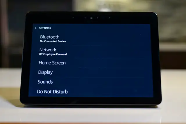 Amazon Echo Show 10 (2nd Generation) Speaker + Alexa64562259330179122