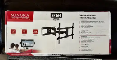 Sonora SK164 TV Bracket – Used, View more