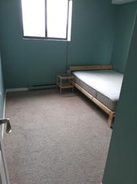 A two bedroom condominium for rent
