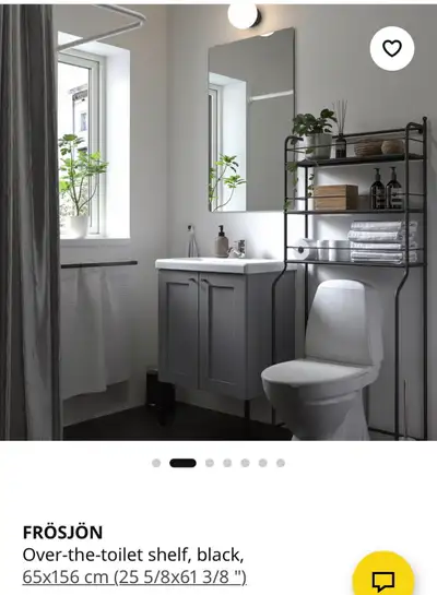 bathroom self, View more