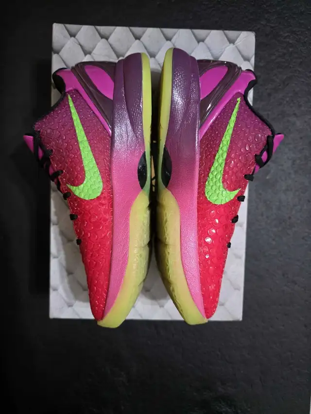 Kobe 6 Mambacurial in Men's Shoes in Mississauga / Peel Region - Image 5
