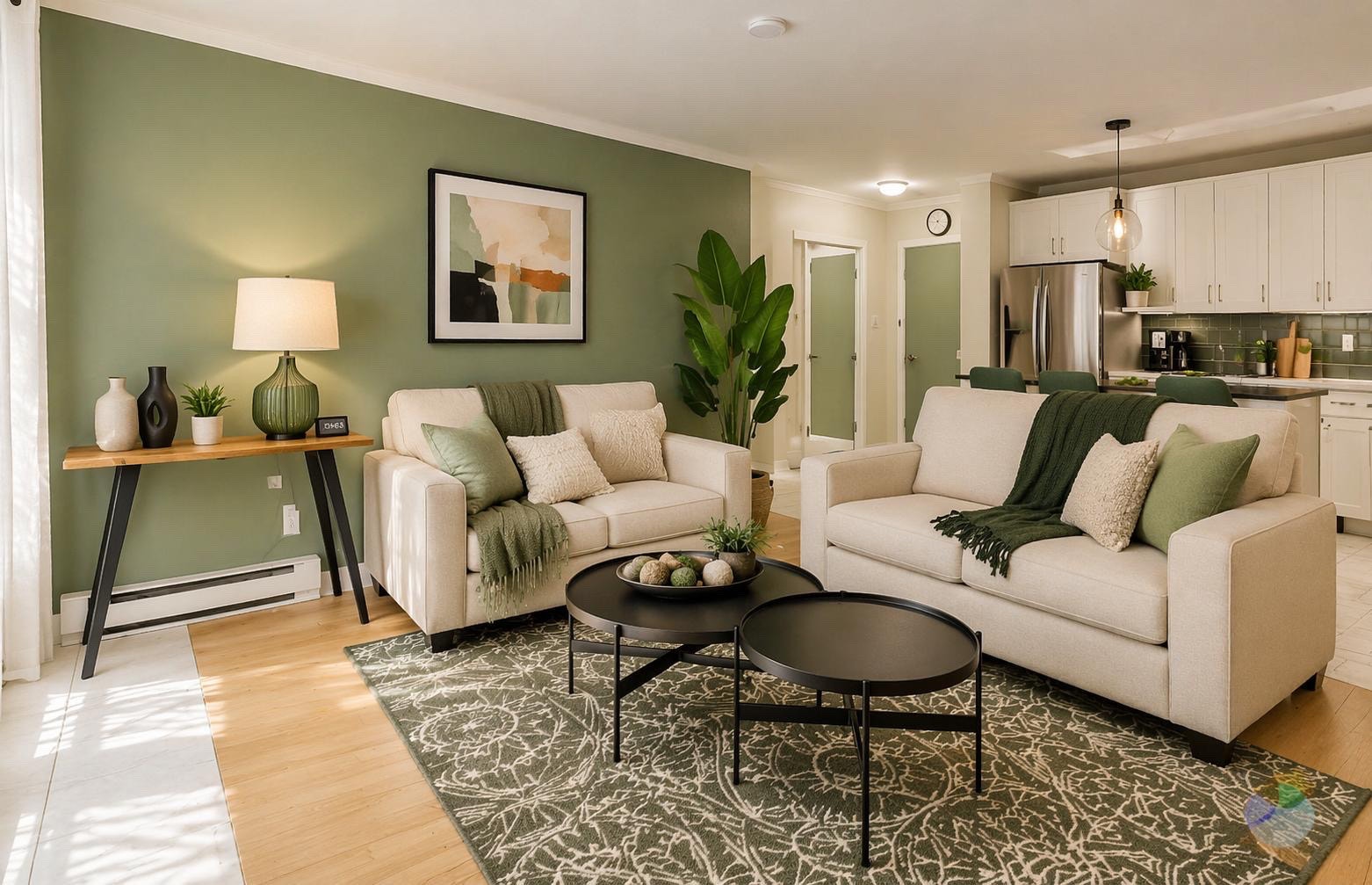 Condo deluxe Repentigny — photo 3