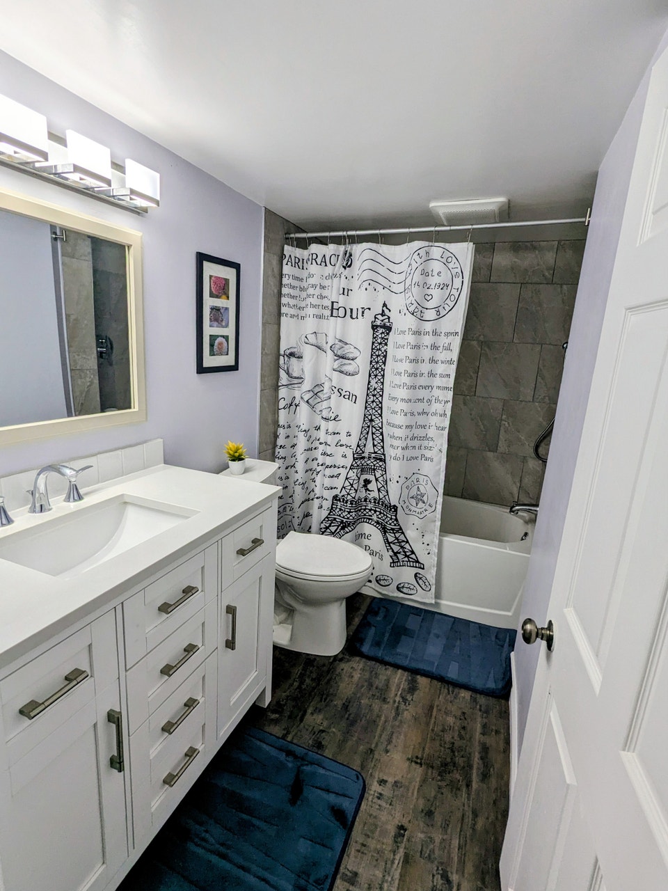 Downtown Orillia - Bright, spacious, renovated 1-Bed/Bath Apt 3