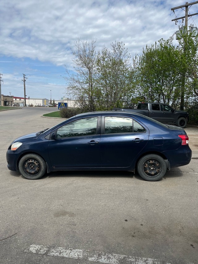 2008 Toyota Yaris in Cars & Trucks in Saskatoon - Image 4