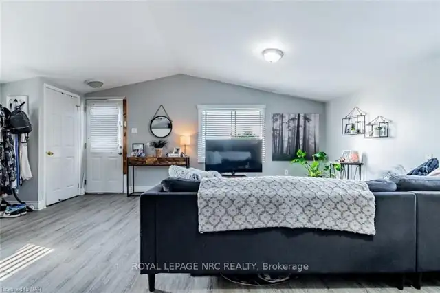 2 bed 1 bath house for rent in Long Term Rentals in St. Catharines - Image 7