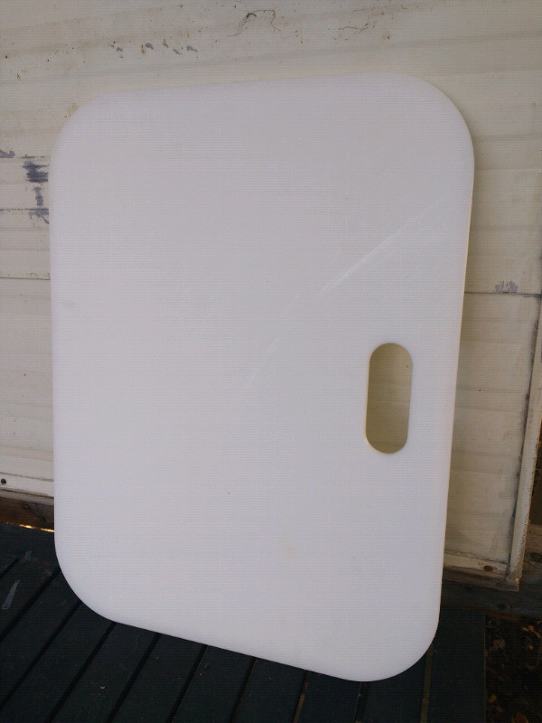 RV sink cover brand new in RV & Camper Parts & Accessories in Windsor Region - Image 2