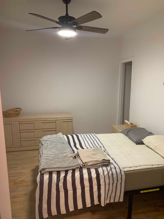 Chambre à louer colocation de 3 — photo 1