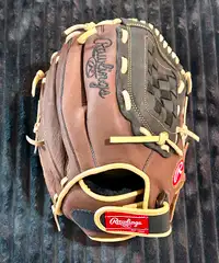Baseball/Softball Glove