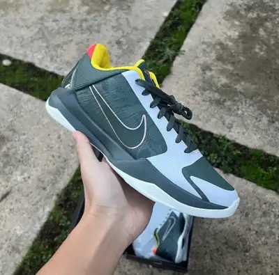 Nike Kobe 5, View more