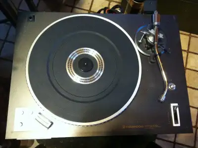 Brand Type Model Pioneer Turntable PL 514 $150 Pioneer Turntable PL -300 $160 Pioneer Turntable PL-...