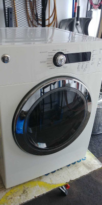Washer GE 24" Apartment Size