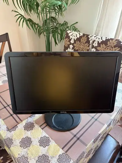 Dell Monitor, View more