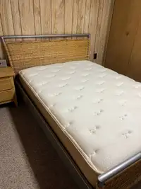 Full/Double sized Bed Frame