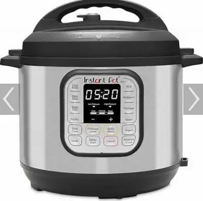 Instant Pot, View more