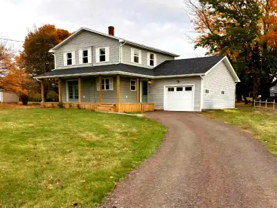 $395,500 Located on a quiet cul-de-sac street, and just minutes from Summerside, you will find 48 To...