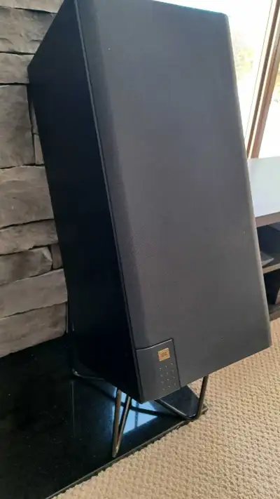 JBL J2080 Speakers, View more