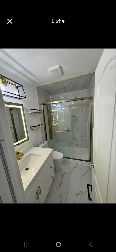 Employees Wanted Renovations and general labor , View more