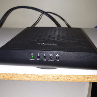 Modem technicholor