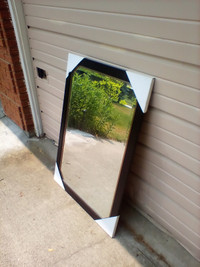 Large mirror (new)