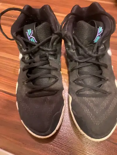 Nike Kyrie 6 Basketball Shoes, View more