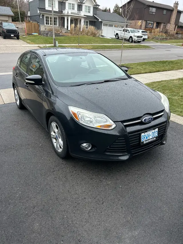 2013 Ford Focus / Certified in Cars & Trucks in Hamilton - Image 6