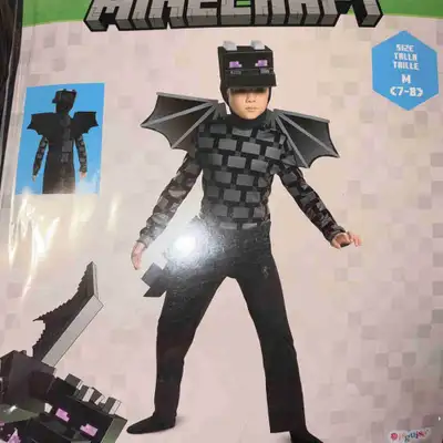 ender dragon Halloween costume kids, View more